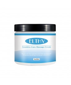 Sensitive Care Massage Cream